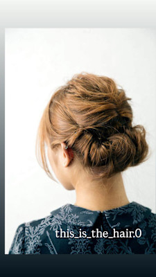 This_is_the_hair.0　仙台店×スタイル