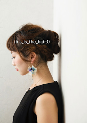 This_is_the_hair.0　仙台店×スタイル