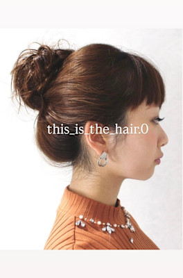 This_is_the_hair.0　仙台店×スタイル