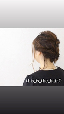 This_is_the_hair.0　仙台店×スタイル