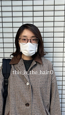 This_is_the_hair.0　仙台店×スタイル