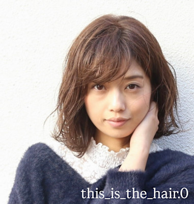 This_is_the_hair.0　仙台店×スタイル