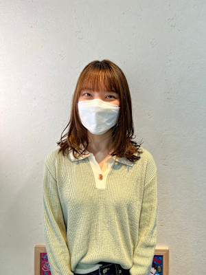 This_is_the_hair.0　仙台店×スタイル