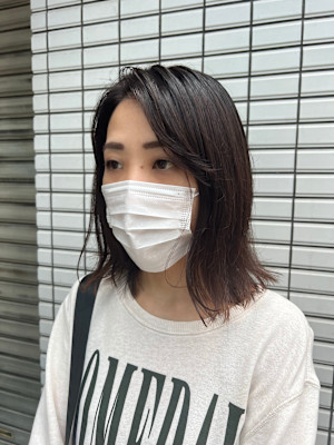 This_is_the_hair.0　仙台店×スタイル