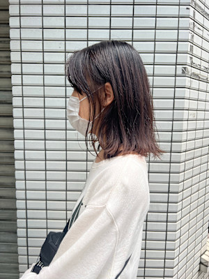 This_is_the_hair.0　仙台店×スタイル