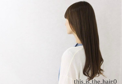 This_is_the_hair.0　仙台店×スタイル