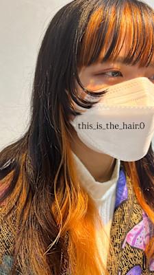 This_is_the_hair.0　仙台店×スタイル