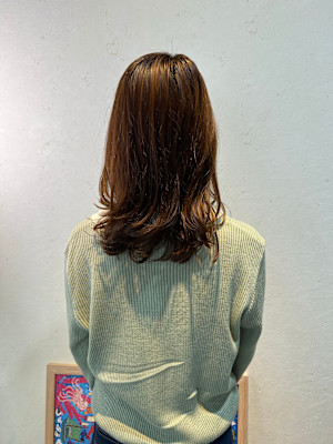 This_is_the_hair.0　仙台店×スタイル