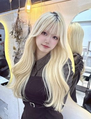 Lovis clover×スタイル