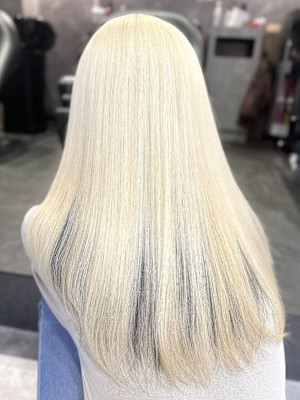 Lovis clover×スタイル