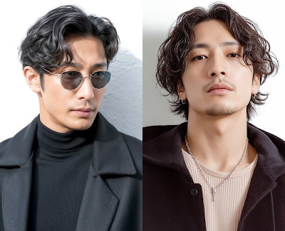 メンズスタイル