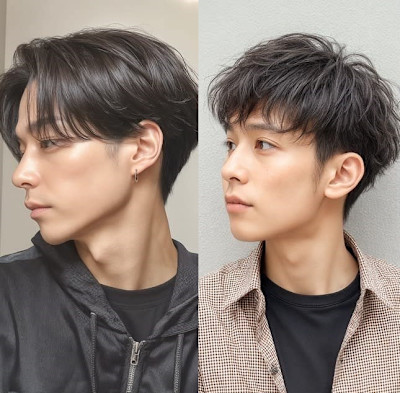 メンズスタイル