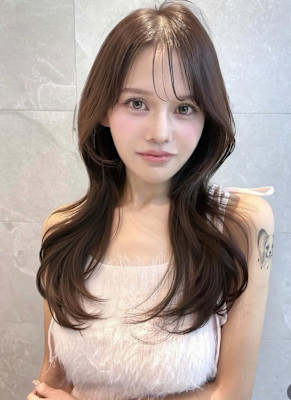 Lovis clover×スタイル