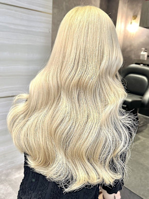 Lovis clover×スタイル