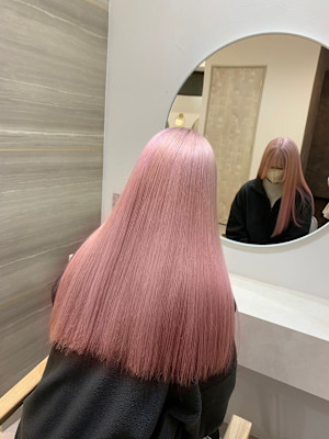 Lovis clover×スタイル