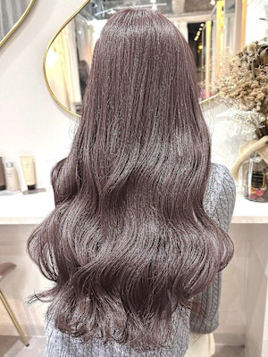 Lovis moa×スタイル