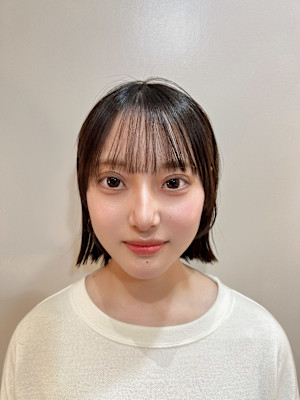 hair salon JILL【ジル】×スタイル