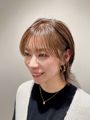 hair salon JILL【ジル】×スタイル