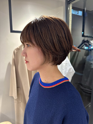 hair salon JILL【ジル】×スタイル