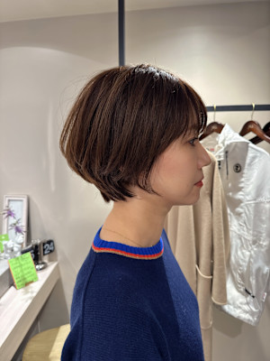 hair salon JILL【ジル】×スタイル