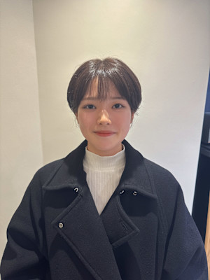 hair salon JILL【ジル】×スタイル