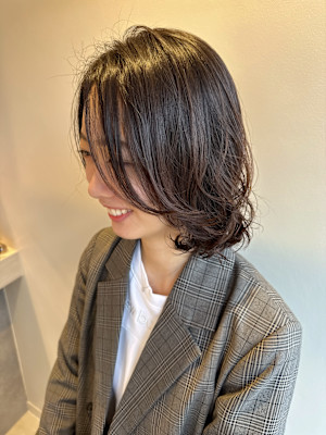 hair salon JILL【ジル】×スタイル