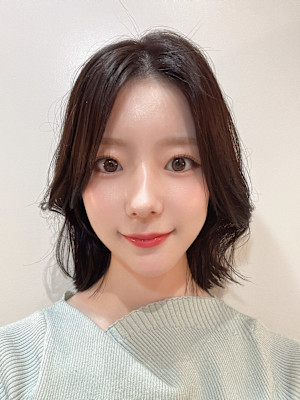 hair salon JILL【ジル】×スタイル