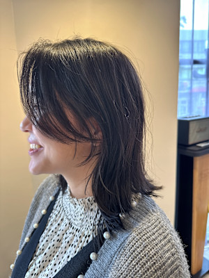 hair salon JILL【ジル】×スタイル