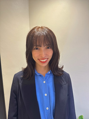 hair salon JILL【ジル】×スタイル