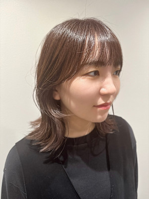 hair salon JILL【ジル】×スタイル