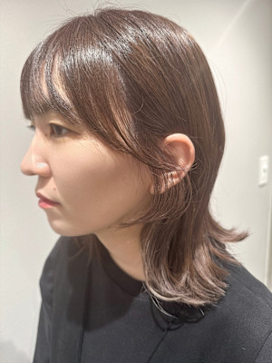 hair salon JILL【ジル】×スタイル