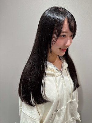 hair salon JILL【ジル】×スタイル