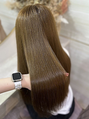 Lovis moa×スタイル