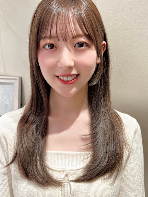 hair salon JILL【ジル】×スタイル