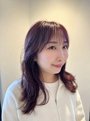 hair salon JILL【ジル】×スタイル