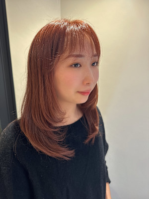 hair salon JILL【ジル】×スタイル