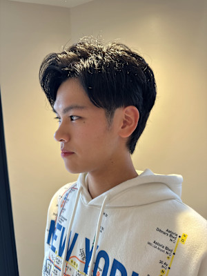 hair salon JILL【ジル】×スタイル