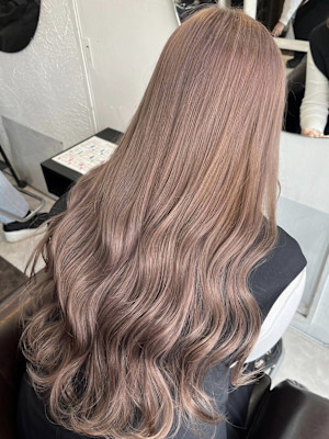 Lovis moa×スタイル