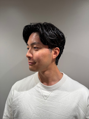 hair salon JILL【ジル】×スタイル