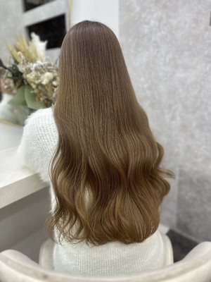 Lovis moa×スタイル