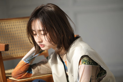 mondo Emerald【モンド エメラルド】×スタイル