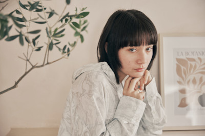 mondo Emerald【モンド エメラルド】×スタイル