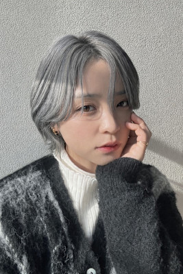 ショートシルバー