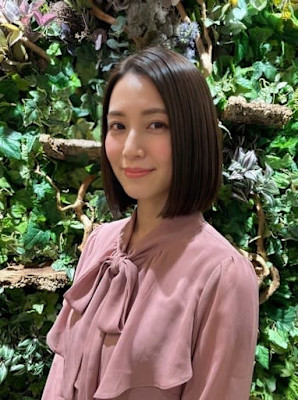 髪質改善ストレート＆カラープラン