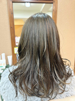 Favorite Hair Produce Fit