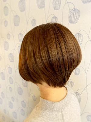 Favorite Hair Produce Fit