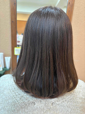 Favorite Hair Produce Fit