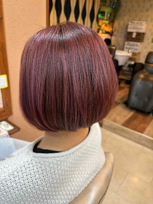 Favorite Hair Produce Fit