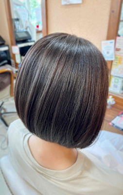 Favorite Hair Produce Fit