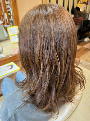 Favorite Hair Produce Fit